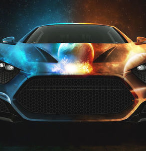 Meet your Posher, Charlie